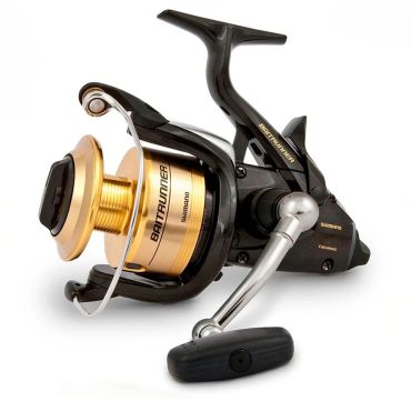 Shimano - Baitrunner D Reel - 6000 EU