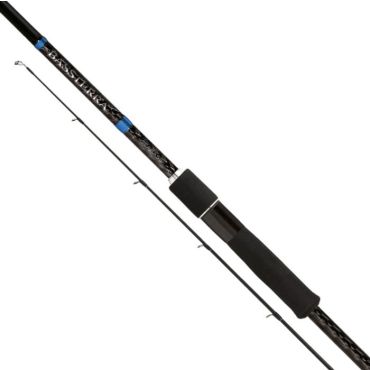Shimano - Bassterra Sea Bass Fishing Rod