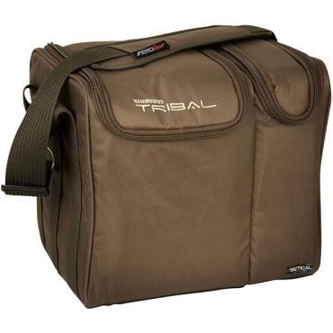 Shimano - Tactical Brewkit & Snack Bag