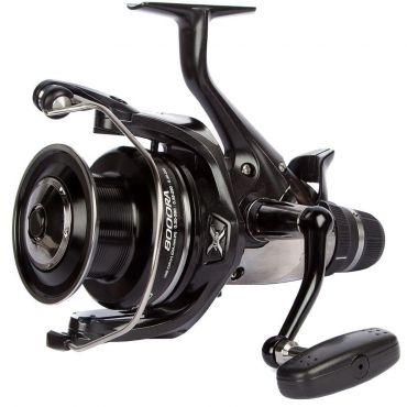 Shimano - Baitrunner X-Aero 8000 RA Reel