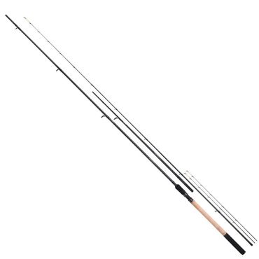 Shimano Match - Aero X 1 Precision Feeder 3,35m 11'0" 70g 3pc+tips