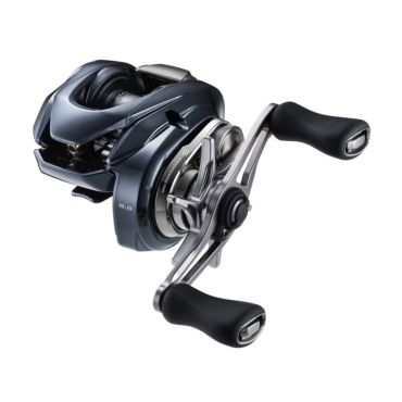 Shimano - Aldebaran Reel DC 31 Left Hand