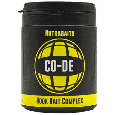 Nutrabaits - CO-DE -Bait Soak/Glug