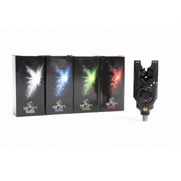 Nash - S5 Digital Alarm