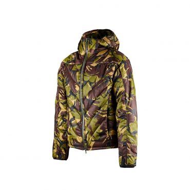 Snugpak x Fortis - SJ9 DPM Camo Insulated Jacket