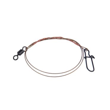 Skeater - 7X7 Wire Leaders 30cm