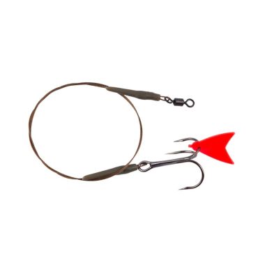 Skeater - Deadbait Piketrace 7X7 Float Barbless