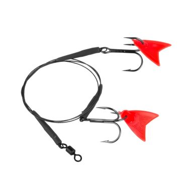Skeater - Deadbait Piketrace 7X7 Ledger