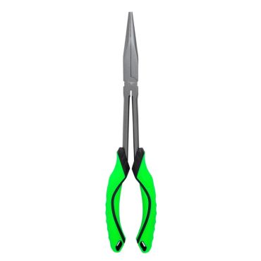 Skeater - GripJaw Long Nose Pliers L 28Cm