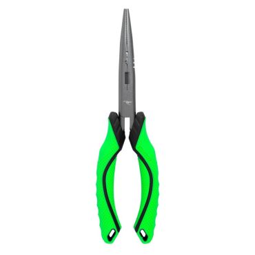 Skeater - GripJaw Long Nose Pliers Slim 22Cm