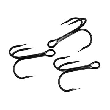 Skeater - Power Treble Round Jaw Point Barbless