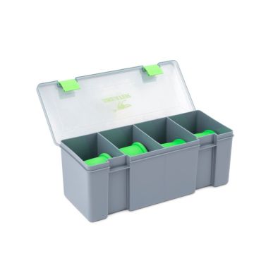 Skeater - Stowbox Traces & Leaders