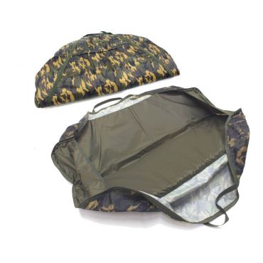 Skills - Unhooking Mat & Weigh Sling 120X65cm
