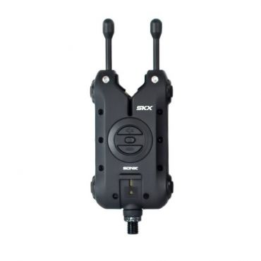 Sonik - SKX Alarm Single