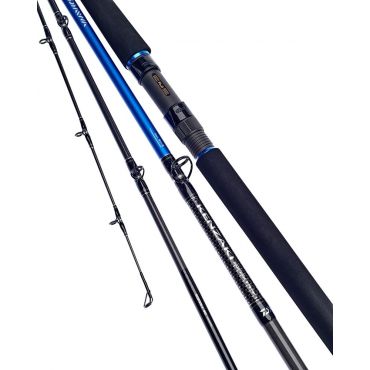 Daiwa - Super Kenzaki Travel Boat Rod