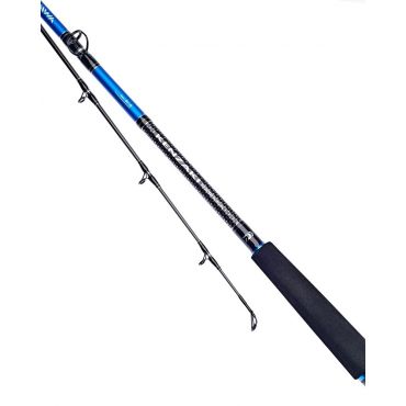 Daiwa - Super Kenzaki Boat Rod 8ft