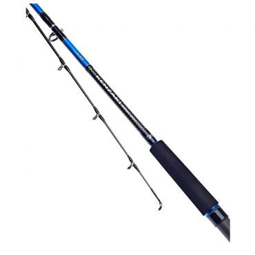 Daiwa - Super Kenzaki Fixed Spool Boat Rod 7ft 6in