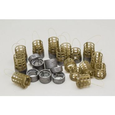 Guru - Slimline X Change Distance Feeder