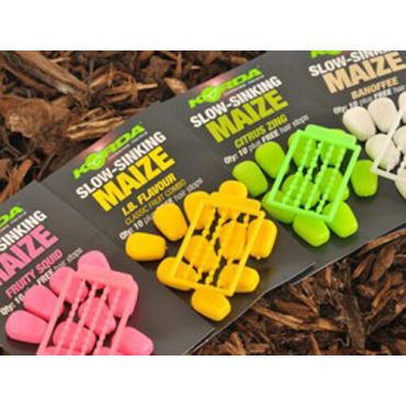 Korda - Fake Food Slow Sinking Maize