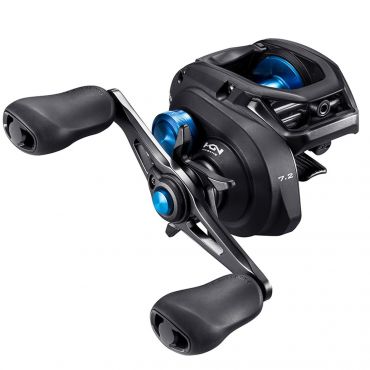 Shimano - SLX Baitcasting Reel LH