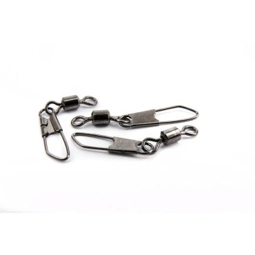 Matrix - Snap Link Swivels