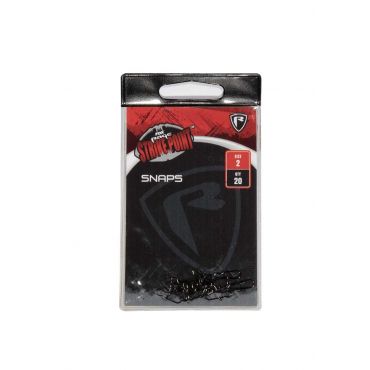 Fox Rage - Rage Strike Point Snaps