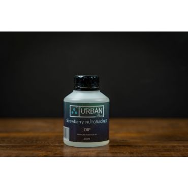 Urban Baits - Hookbait Dip - Strawberry Nutcracker