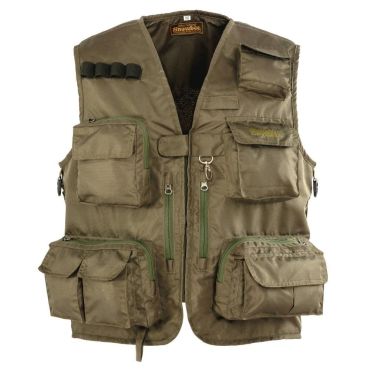 Snowbee - All Seasons Fly Vest