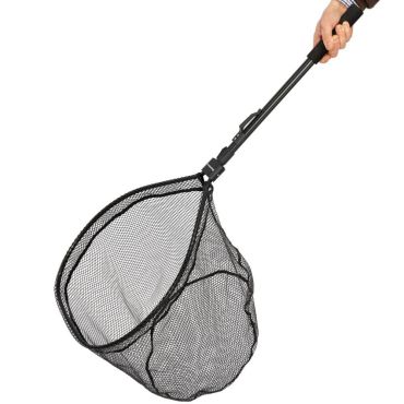 Snowbee - Ranger Folding Head River Net - 46 x 38cms