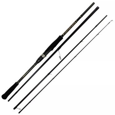 Snowbee - Deep Blue Spinning Rod