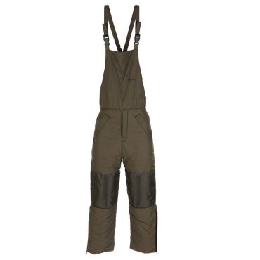 Snugpak x Fortis - Salopettes Green - Short Leg
