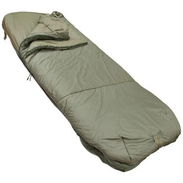 Snugpak - Snugpak Techlite Sleeping Bag - Olive