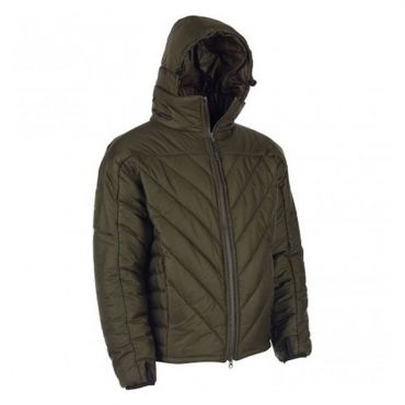 Snugpak x Fortis - SJ9 Olive Jacket