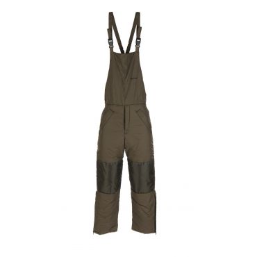 Snugpak x Fortis - Olive Salopettes