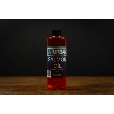 Urban Baits - Salmon Oil 500ml