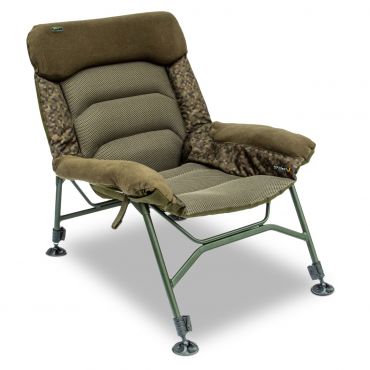 Solar Tackle - SP C-Tech Sofa Chair 