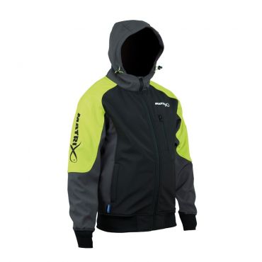 Matrix - Soft Shell Fleece