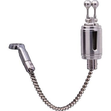 Solar Tackle - Lock & Load Indicator Head Kit - Stainless With Hanga Ball Line Clip