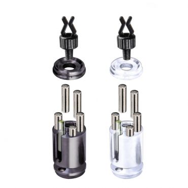 Solar Tackle - Lock & Load Indicator Head