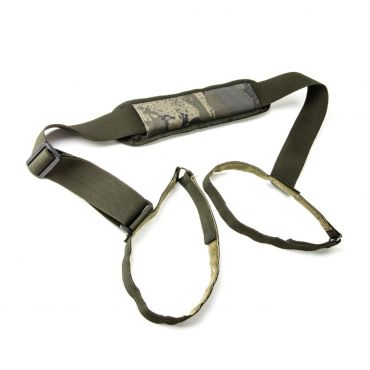 Solar Tackle - Undercover Camo - Traveller Rod Sleeve Strap