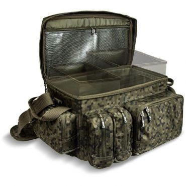 Solar Tackle - Sp C-Tech Barrow Bag Xl