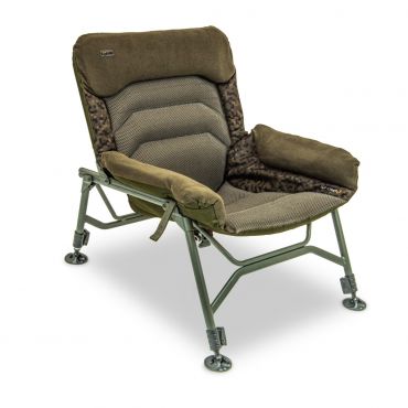 Solar Tackle - SP C-Tech Compact Sofa Chair