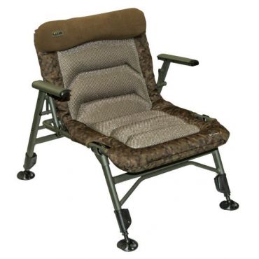 Solar Tackle - Sp C-Tech Superlite Low Chair