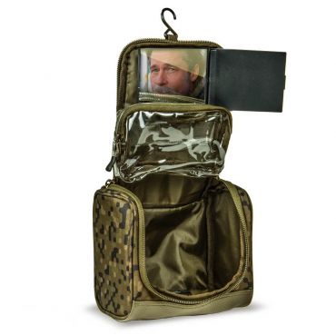 Solar Tackle - Sp C-Tech Washbag