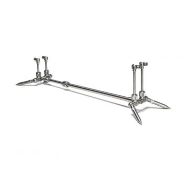Solar Tackle - P1 Mini Worldwide Pod With Stubby Legs