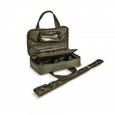 Solar Tackle - Sp C-Tech Buzzer Bar Bag