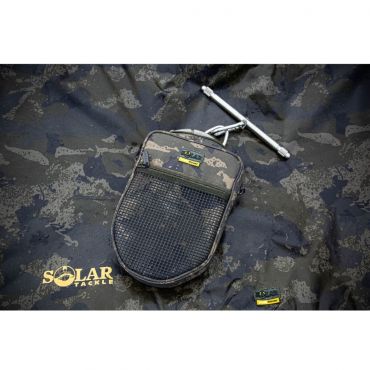 Solar Tackle - Undercover Camo - Scales Pouch