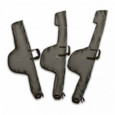 Solar Tackle - Undercover Green Single Rod Sleeve