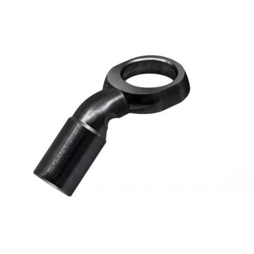 Solar - Black-Lite Aluminium Hockey Stick