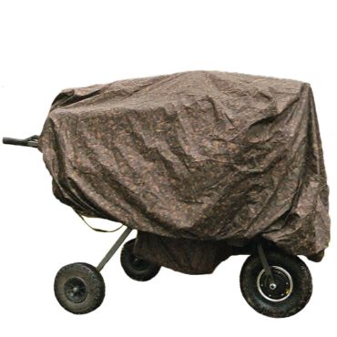 Solar - Sp C-Tech Barrow Cover